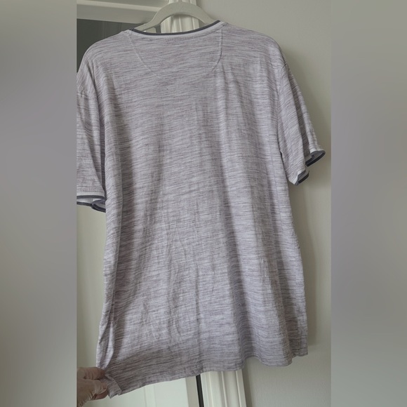 Cotton Blend T - Picture 2 of 6